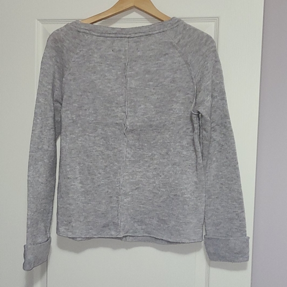 VERO MODA sweater cozy - Picture 2 of 3